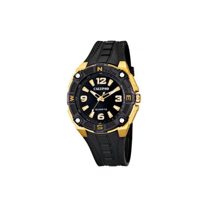 Calypso K5634/7