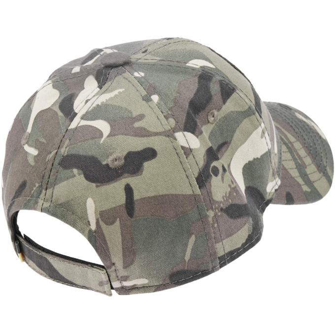 Skif Tac cap/multicam/velcro