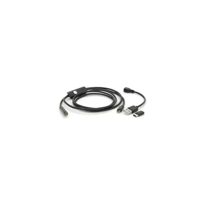 VOLTRONIC YT-En-1.5SW7.0