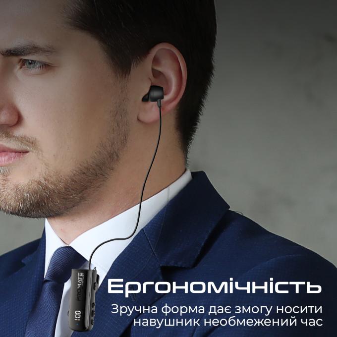 Promate monoflix-bt.black