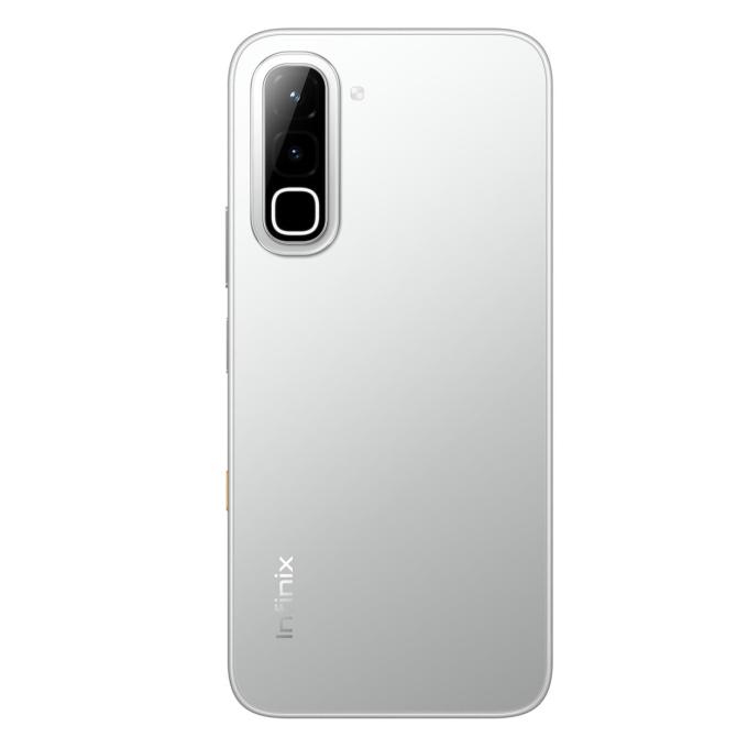 Infinix Hot 70 X6895B 8/256GB Silver Dancer