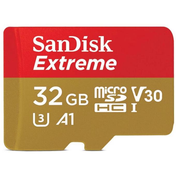SANDISK SDSQXAF-032G-GN6MN