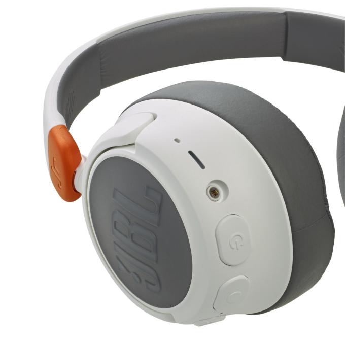 JBL JBLJR460NCWHT