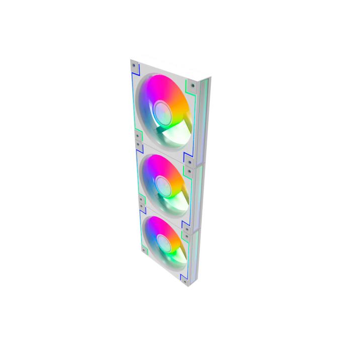 GAMEMAX RD300 WH