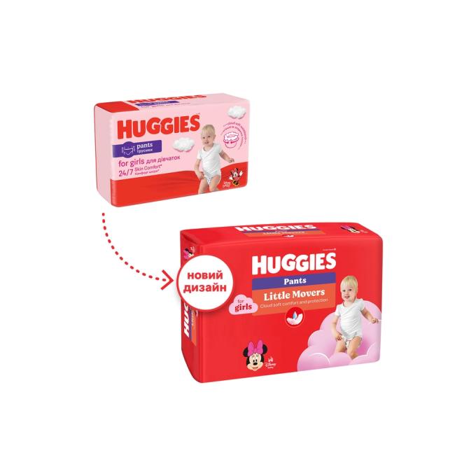 Huggies 5029054568217