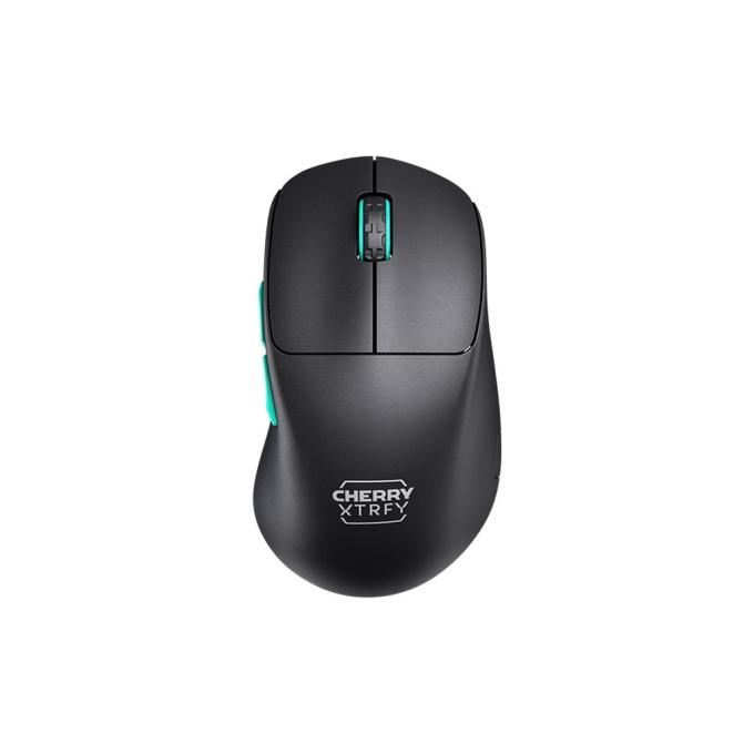 Cherry Xtrfy CX-M64W-BLACK