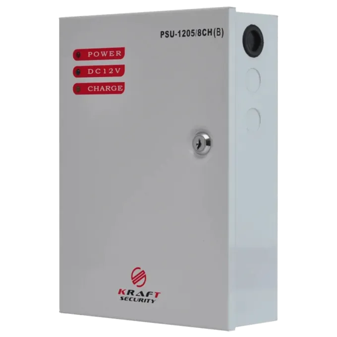 Kraft PSU-1205LED(B)