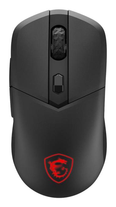 MSI VERSA 300 W