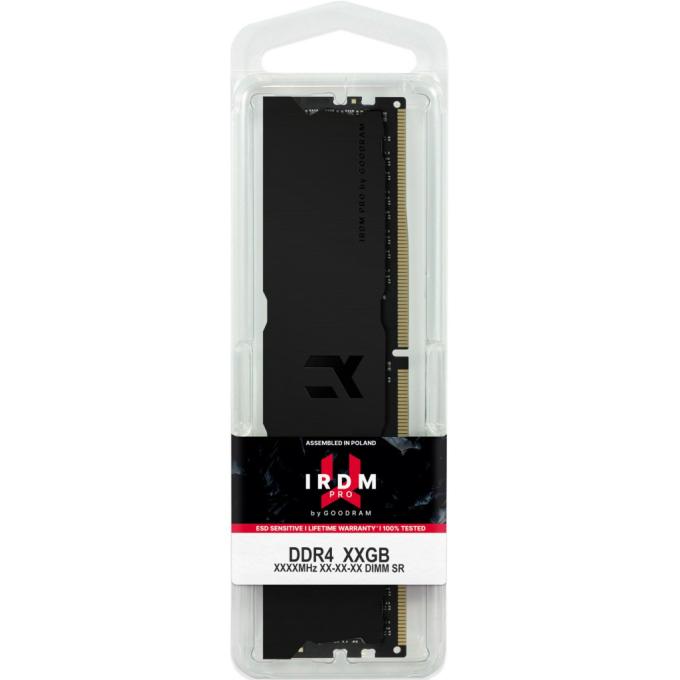 Goodram IRP-K3600D4V64L18S/32GDC