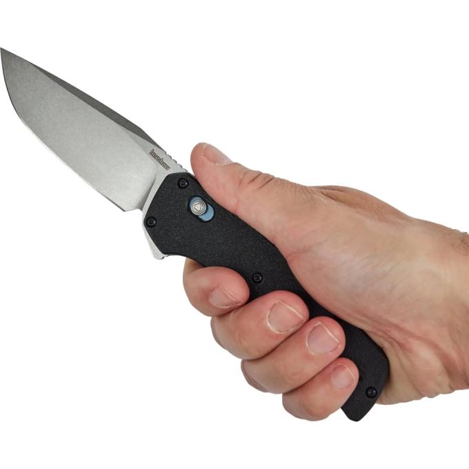 Kershaw 2047