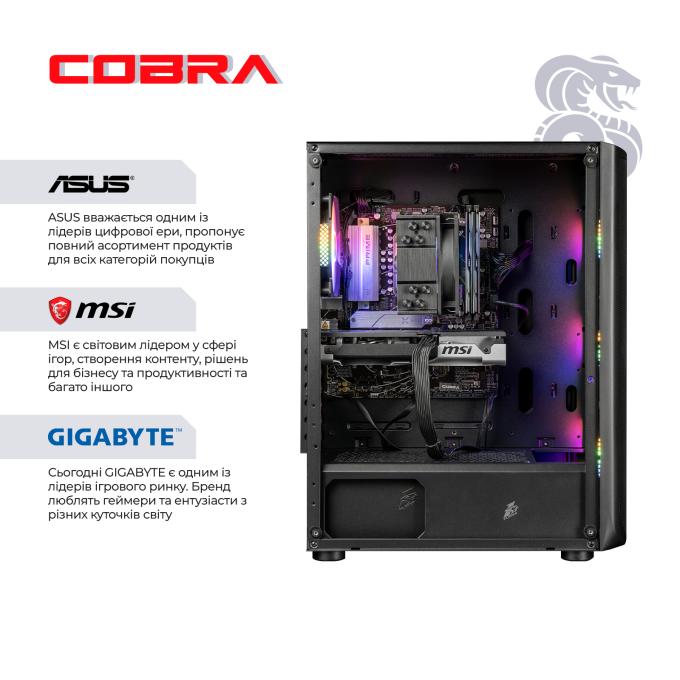 COBRA I134F.16.S2.96XT.23814