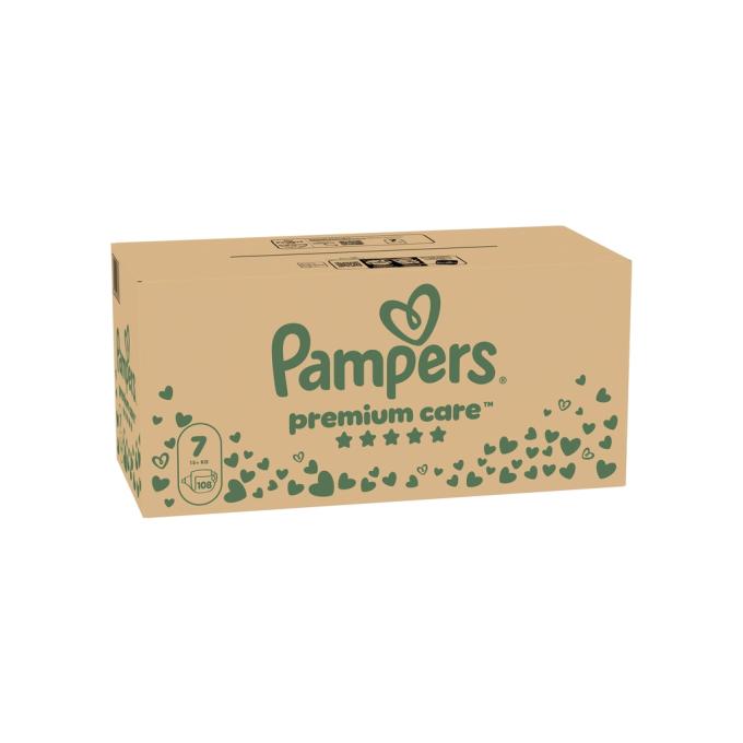 Pampers 8700216423632