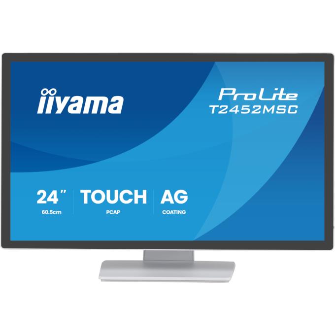 Iiyama T2452MSC-W2AG