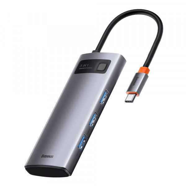 Baseus CAHUB-CX0G