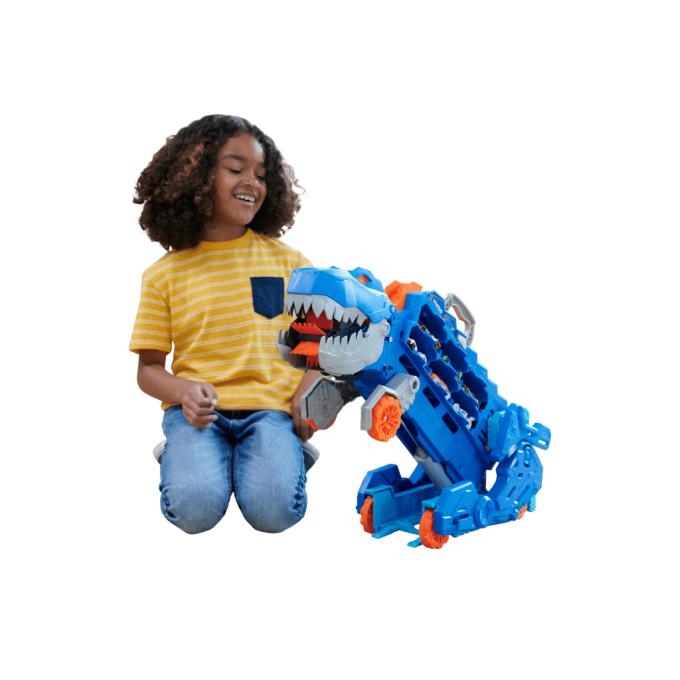 HOT WHEELS HNG50