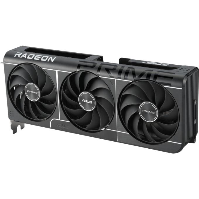 ASUS PRIME-RX9060XT-O16G