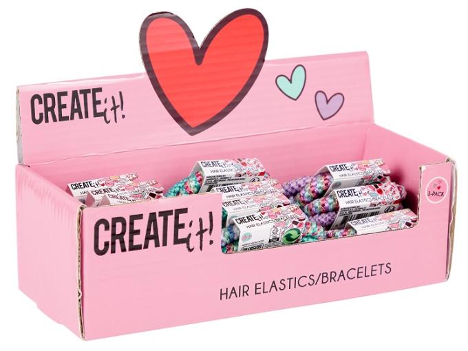 CREATE IT! 84554