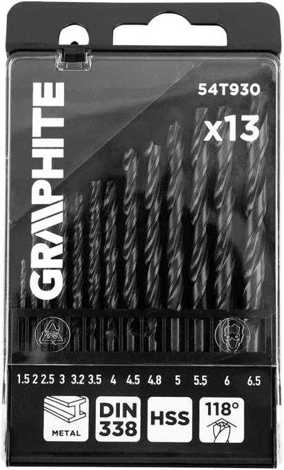 Graphite 54T930