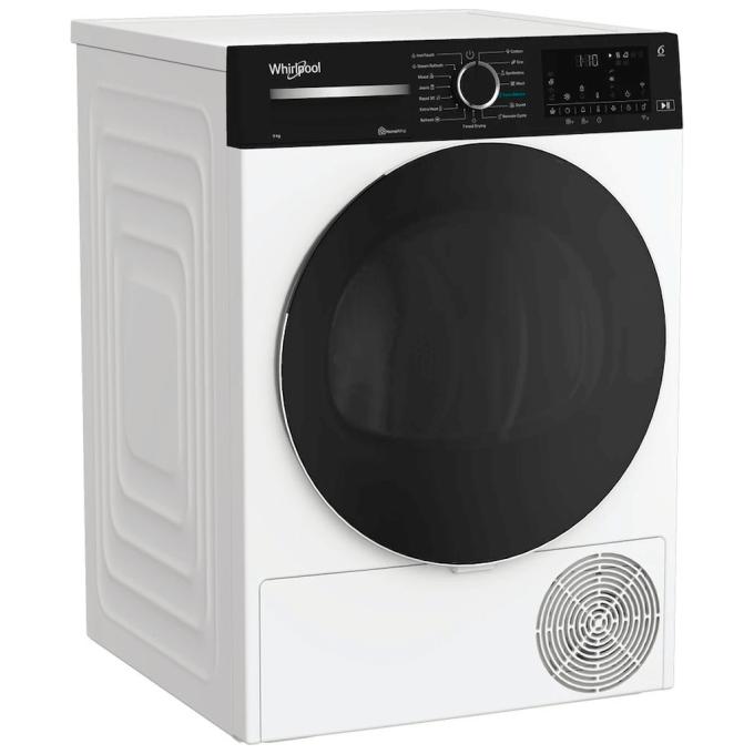 Whirlpool WPB9XWBSUA