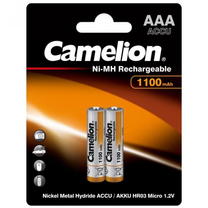 Camelion NH-AAA1100BP2