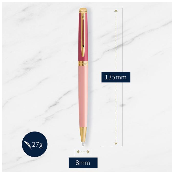 Waterman 22 581