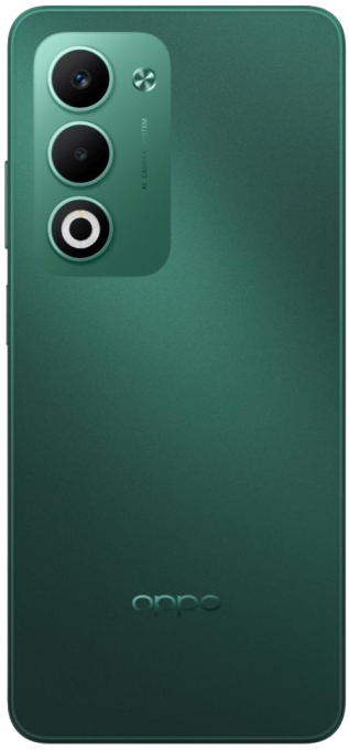 Oppo CPH2727 6/128 Aurora Green