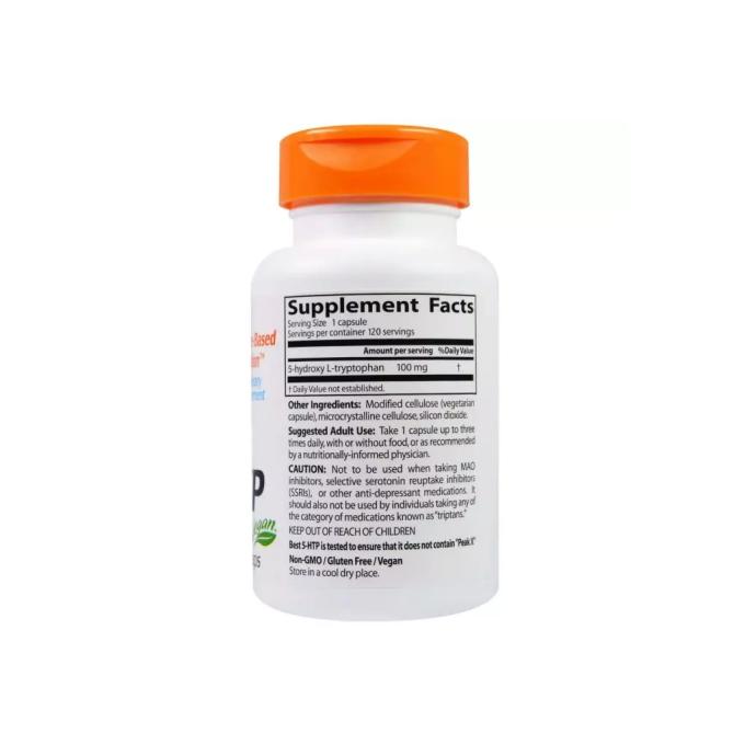 Doctor's Best DRB-00312