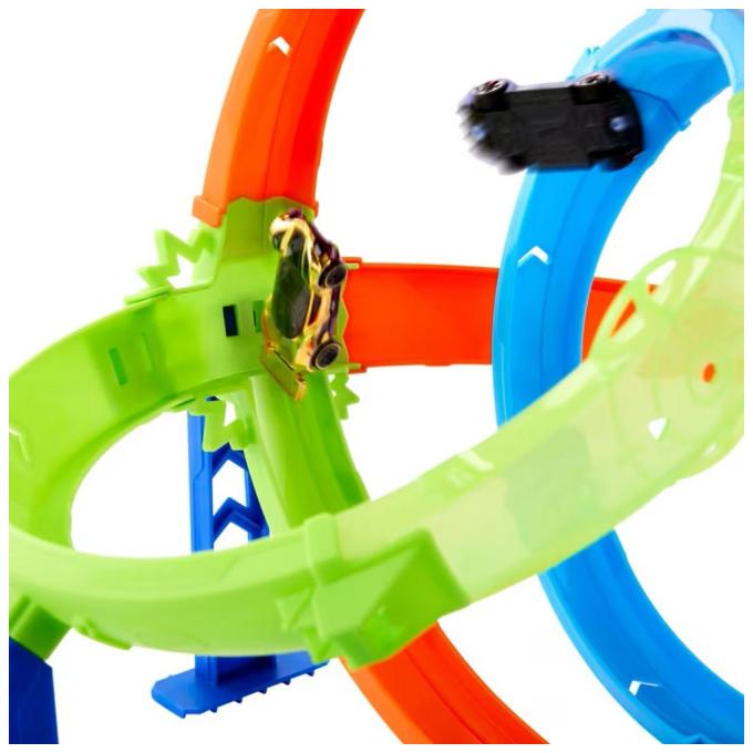 HOT WHEELS JHK73