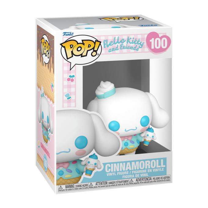 Funko Pop 83693