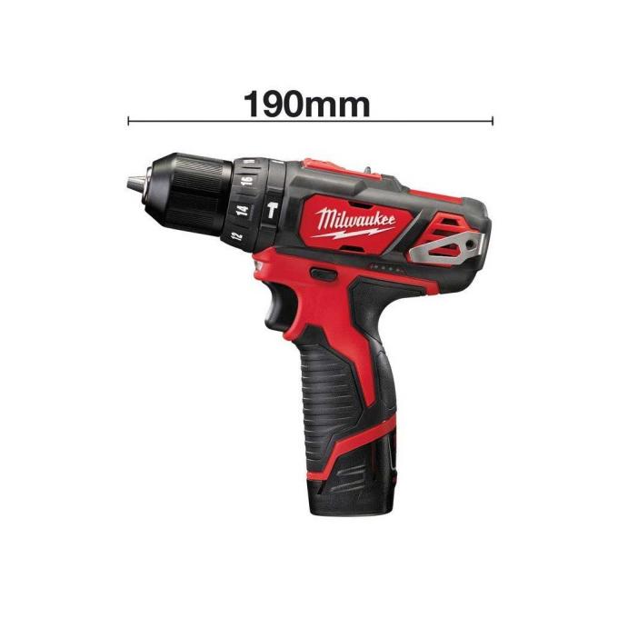 Milwaukee 4933441940