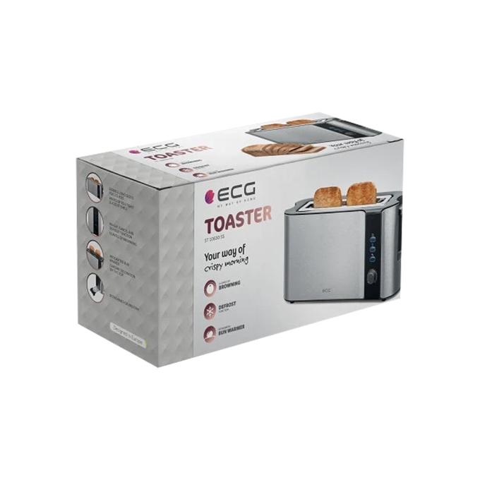 ECG ST 10630 SS