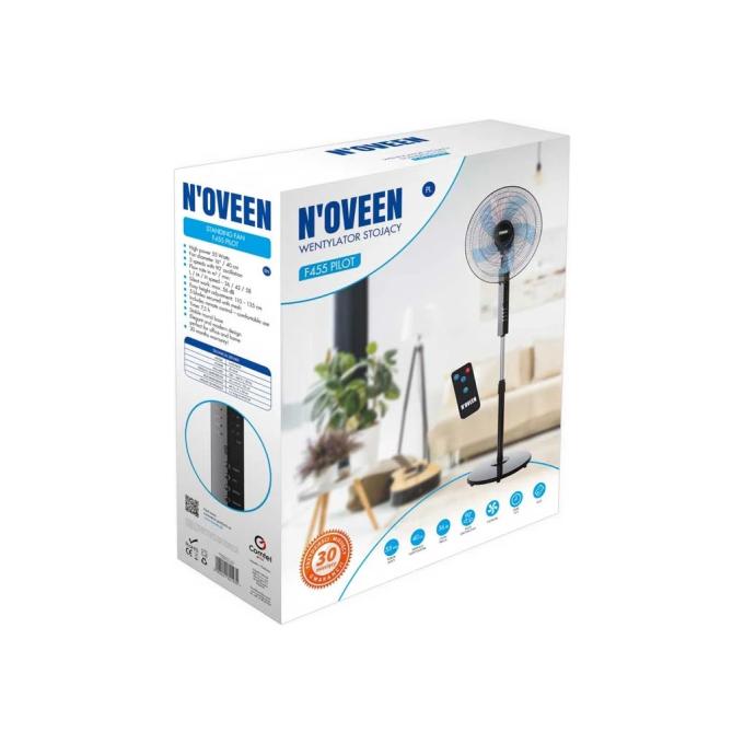 N'oveen F455