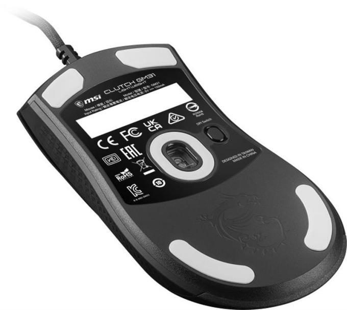MSI S12-0402050-CLA