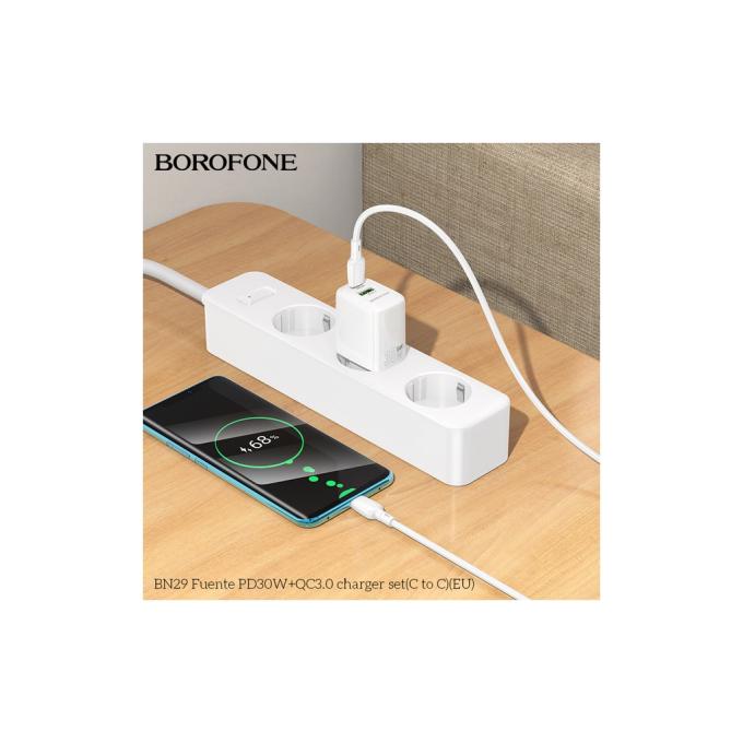 BOROFONE 6941991120329