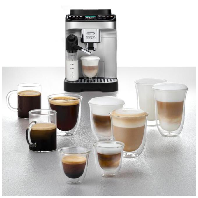 DeLonghi ECAM 310.80 SB