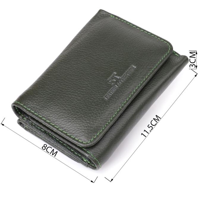 ST Leather 23076