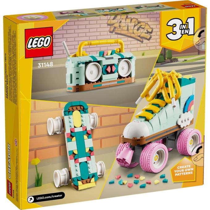 LEGO 31148