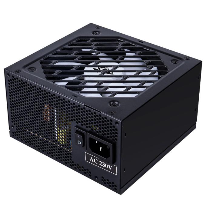 1STPLAYER FK-500-BK-EU