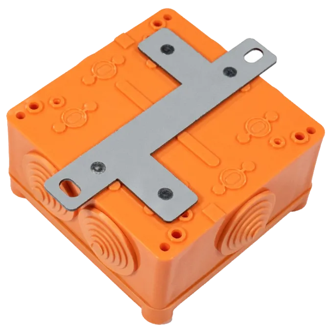 Trinix TFB-105P 4x3.5