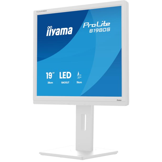 Iiyama B1980S-W1