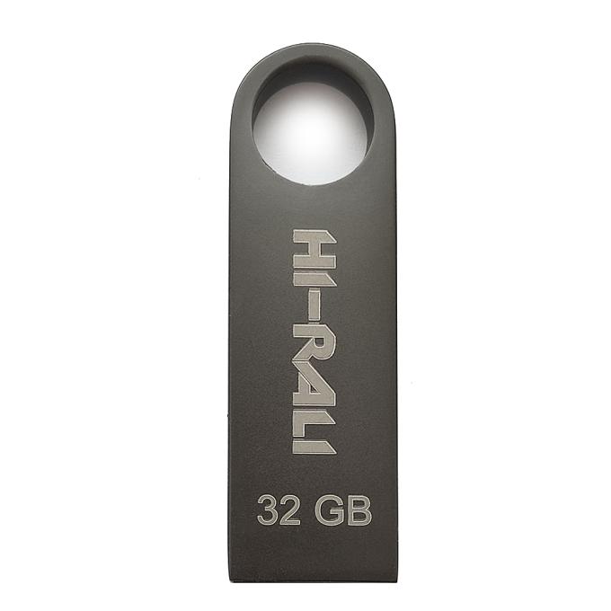 Hi-Rali HI-32GBSHBK