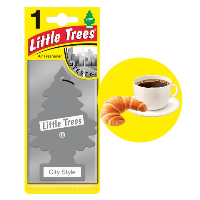 Little Trees 78042