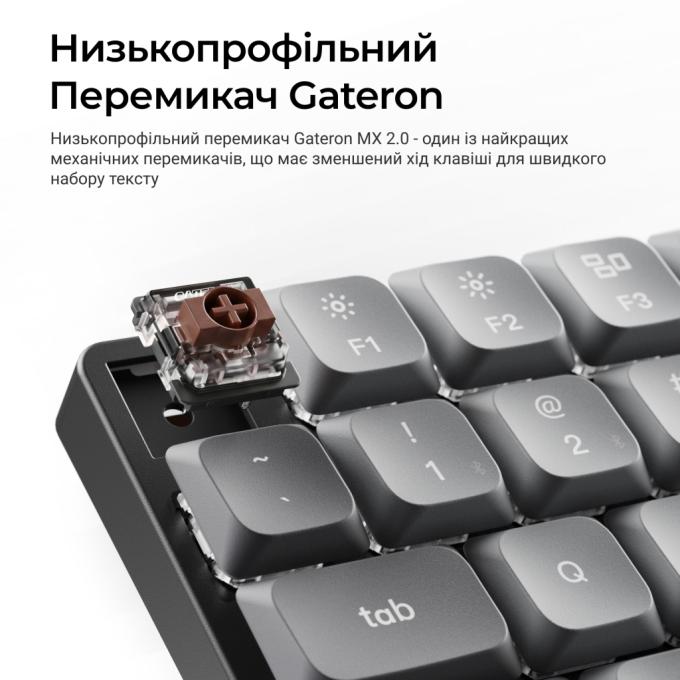 Keychron K3M-H3-UA