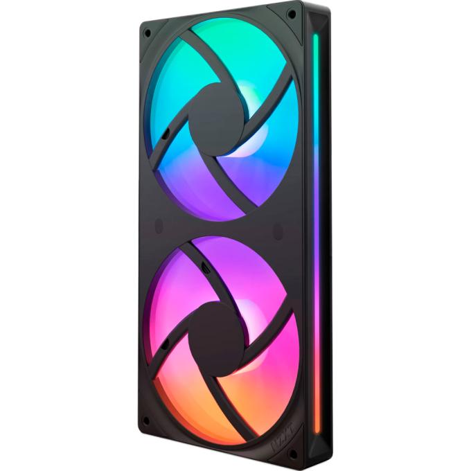 NZXT RF-U24HF-B1