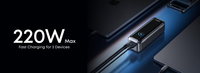 Anker A110BH11
