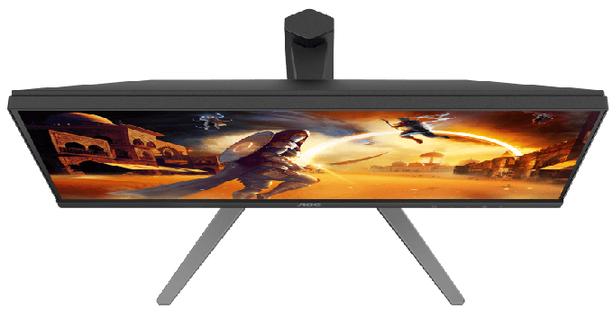 AOC 27G4HA