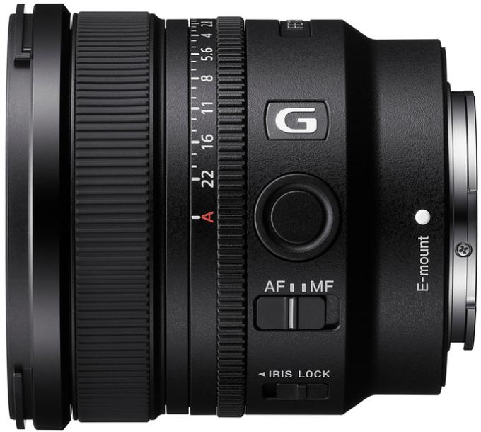 SONY SEL16F18GB.SYX