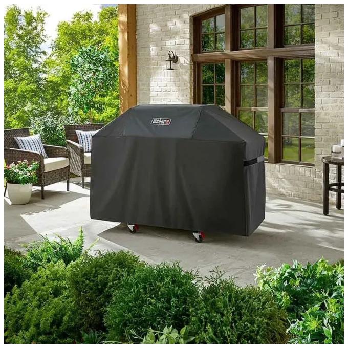 Weber 7194