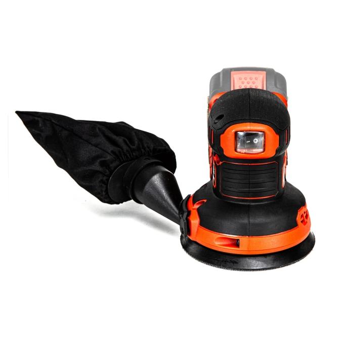 GTM OSC18/125BL_BARE TOOL