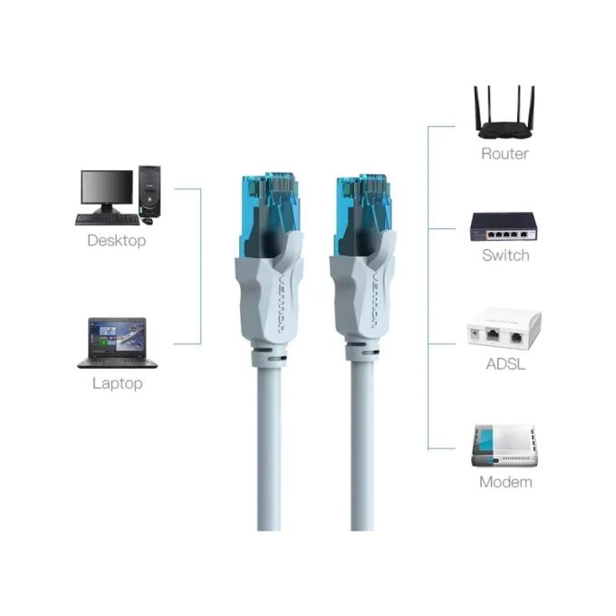 Vention VAP-A10-S500